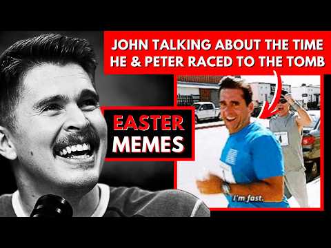 Christian Easter Memes