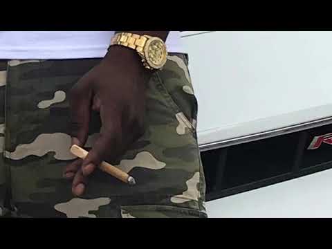 WayV Ace Ft Tone Gotti (Vegas)