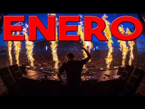 Ⓗ HLMusic TOP La Mejor Música Electrónica, ENERO 2016 (con nombres) - Parte 2