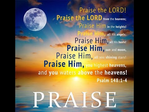 PSALMS  Chapters  148,  149,  and  150