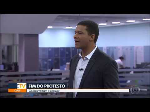 Escalada e encerramento do "NE1" de 12/07/2018 com Márcio Bonfim