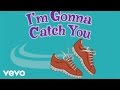 The Laurie Berkner Band - I'm Gonna Catch You