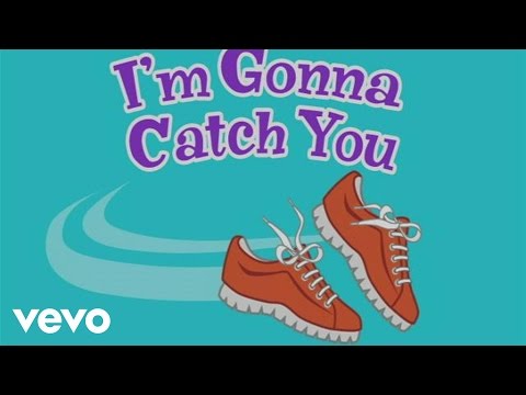 The Laurie Berkner Band - I'm Gonna Catch You