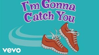 The Laurie Berkner Band - I&#39;m Gonna Catch You