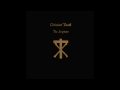 Christian Death ~ Song of songs (Sick of love)