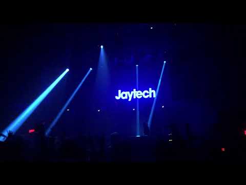Jaytech - Stereo Live Dallas 11.01.2019