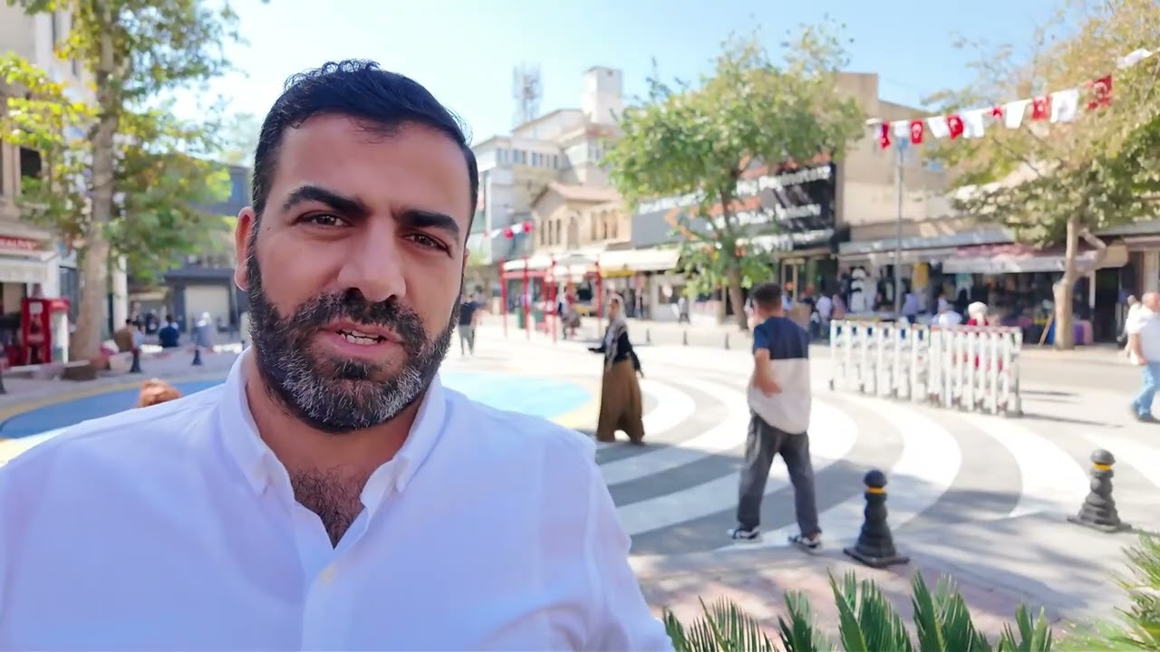 DİVANYOLU GÜZERGÂHI ŞİMDİ DAHA YOĞUN VE DAHA SESSİZ