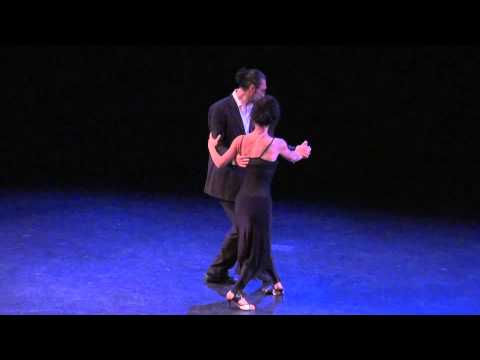 Gabriel Attic lit, Yannick Lhermitte danse!