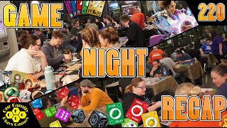 Our Family Plays Games - Caper: Europe video thumbnail
