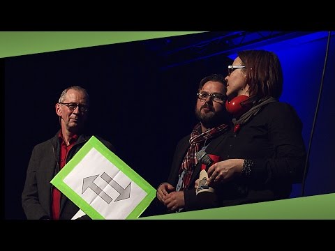 GOSPECIAL UNTER VOLLDAMPF - Nordrichten