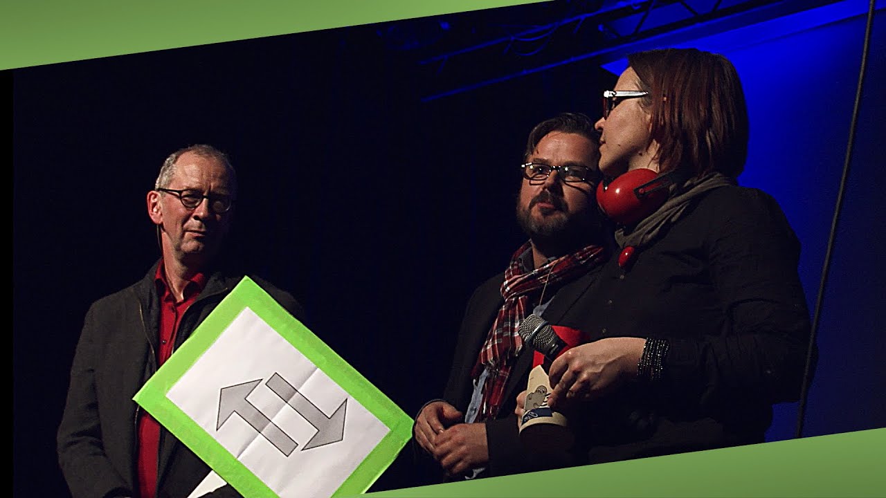 GOSPECIAL UNTER VOLLDAMPF - Nordrichten