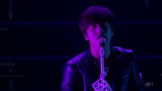 Jung YongHwa - Checkmate (Sub Español - Hangul - Roma)