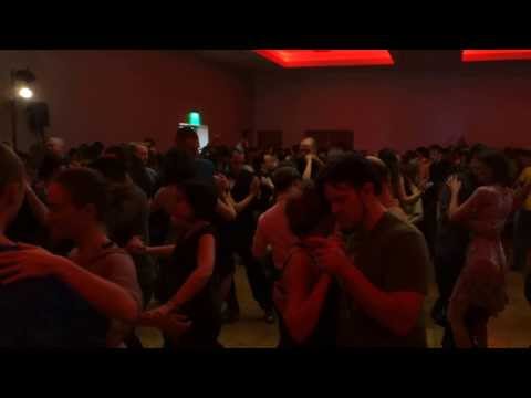 Denver Fusion Exchange 2014 Mad World - David Keogh, Milo Mr Moo, and Kathleen Evans