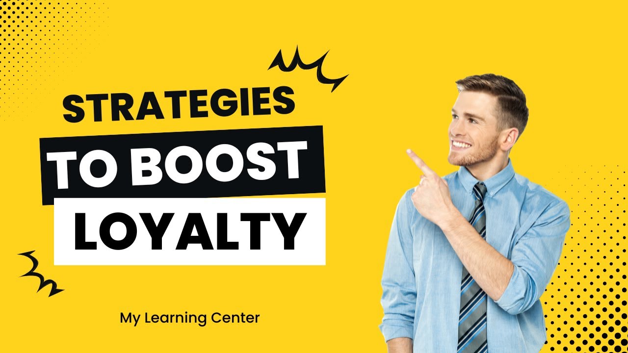 100 Loyalty Program Strategies - English