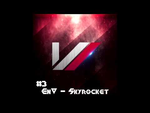 EnV - Skyrocket - Michael Todd (Electronic Super Joy - Groove City OST - EnV)