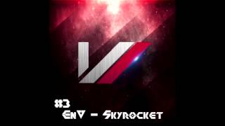 EnV - Skyrocket - Michael Todd (Electronic Super Joy - Groove City OST - EnV)