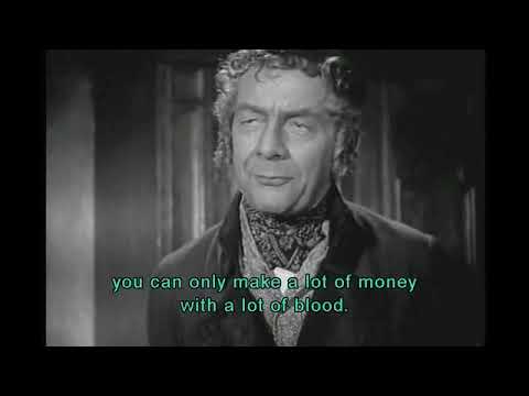 The Rothschilds filmdie rothschilds  aktien auf waterloo 1940