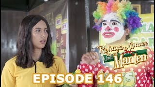 Download lagu Rohaya Dan Anwar Kecil Kecil Jadi Manten Episode 146 Part 2 mp3