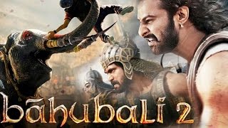 Box Office: Prabhas-Rana Daggubati's Baahubali 2 Breaks Records On First Day