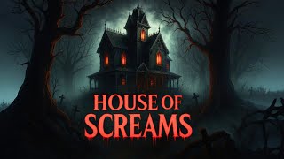 Download lagu House of Screams | Full Horror Movie (Halloween Season Horror Movie) mp3