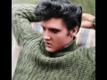 Elvis Presley -  I Want To Be Free