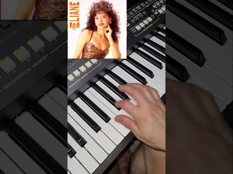 Amor Ou Paixão - Eliane