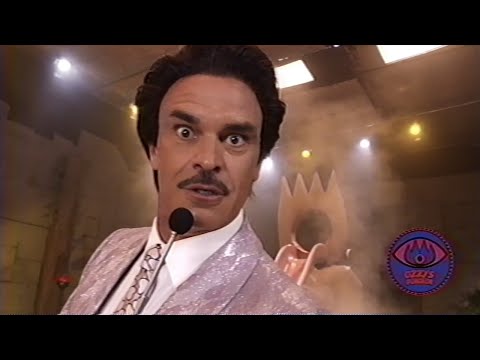 V/H/S/99 - "Ozzy's Dungeon" Clip | A Shudder Original