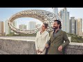 Dubai A Whole New You Ft Saif Ali Khan Sara Ali Khan