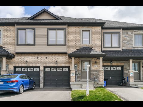 51 Deneb Street, Barrie Home for Sale - Real Estate Properties for Sale