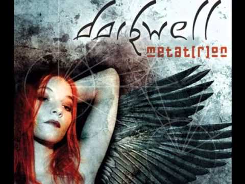 DarkWell - Last Glance