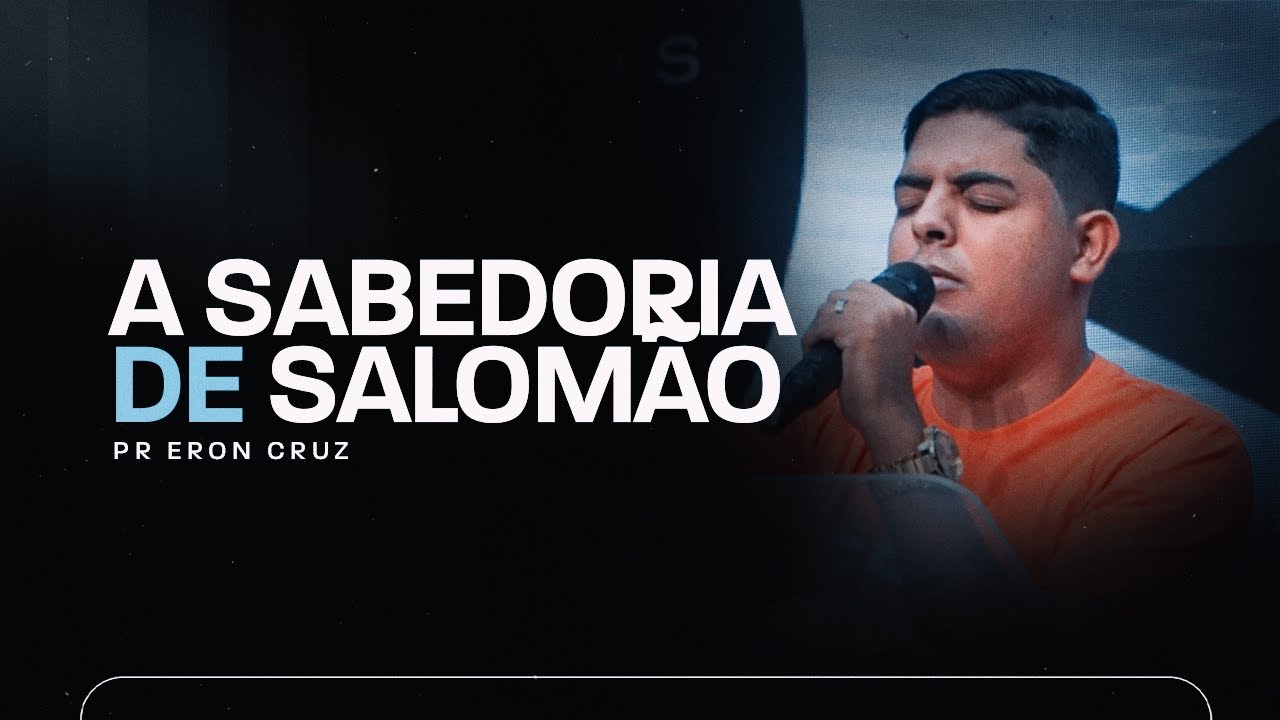 Ele foi o homem mais sábio da Bíblia