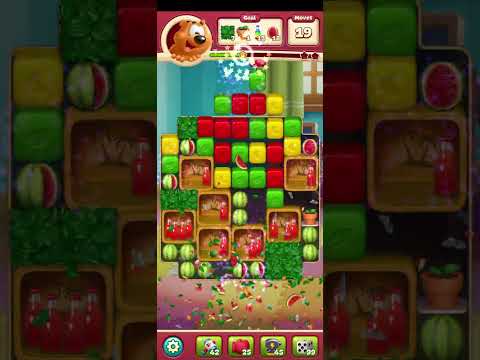 toonblast level 5325