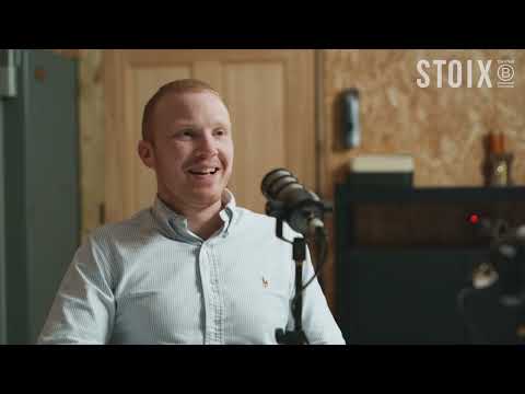 Ryan Collett: The road to becoming a VP of Finance - YouTube