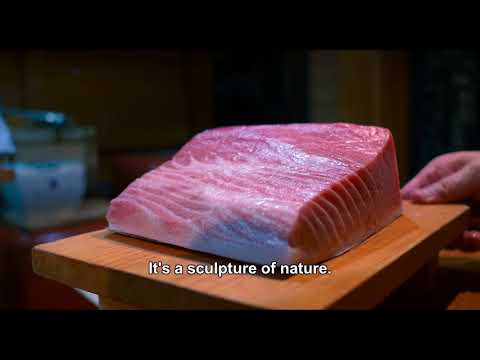 The Quest of Alain Ducasse (Clip 'Kyoto')