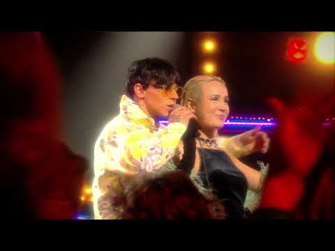 NILETTI e Claudia Cocca–In Russo Crush. NILETTO-Краш