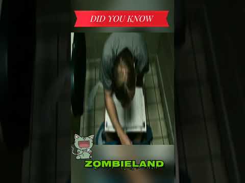 Did You Noticed this in Zombieland 🧟‍♂️💍🧟‍♂️