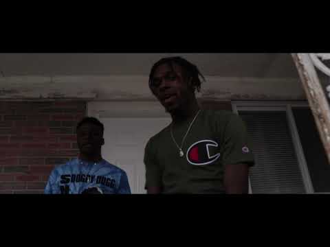 Tee Rose - We Out Riding ft. Lil Cinco [Official Video] Dir. @ShotByJaaay