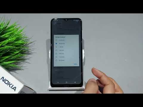 How to change screen timeout in nokia 2.4,2.3 | Nokia 2.4 me screen timeout kaise badhaye