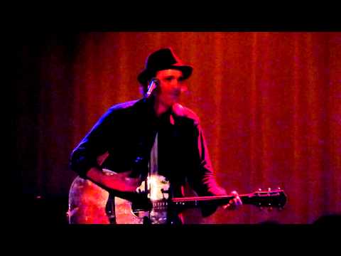Fran Healy - Battleships