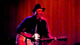 Fran Healy - Battleships