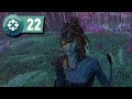 Avatar: Frontiers of Pandora Gameplay Walkthrough - The Hidden Clan