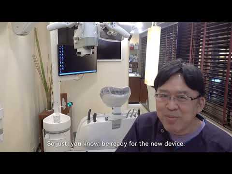 Woodpecker 812MT Ai-Motor Expert Edition