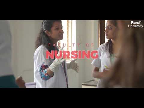 Parul University General video thumbnail 117