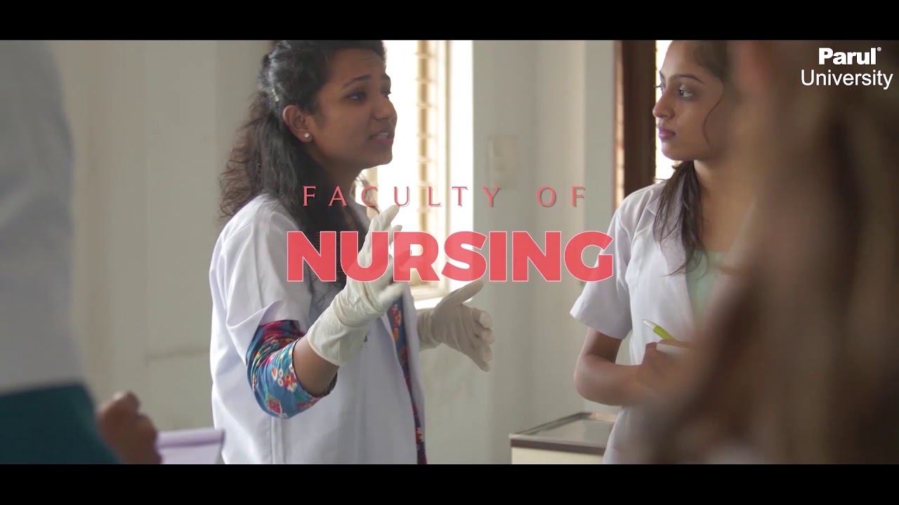 Choose to cater for the healthcare of the society