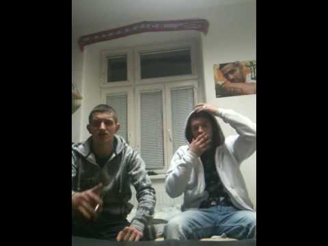 HBB Ansage (kugelsicher)