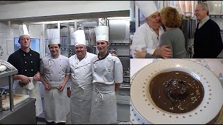 preview picture of video 'Bernard Robin, dernier service - 20 décembre 2009'