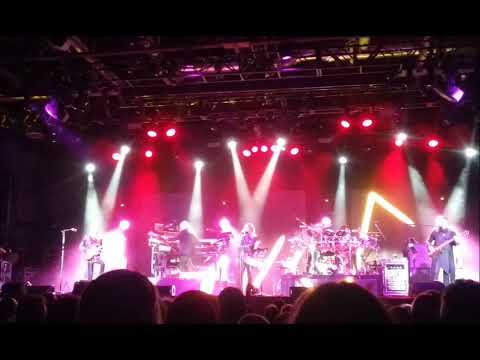 Yes Proto: 12/22/67 - Tomorrow (ft. Steve Howe) - London - Shotgun and the Duck (live)