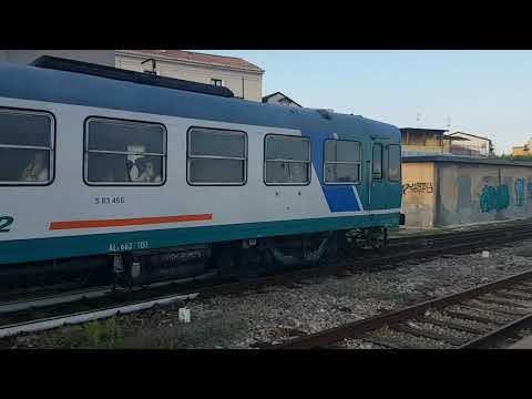 R 22493 LAMEZIA TERME CENTRALE - LOCRI