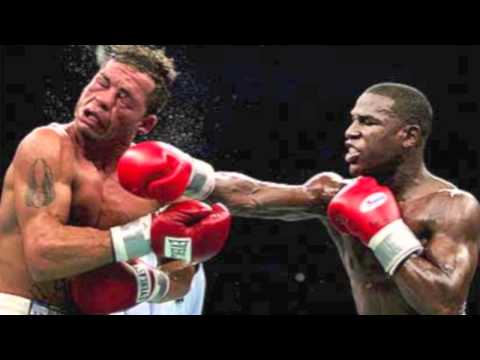 Khleo Thomas - Floyd Mayweather