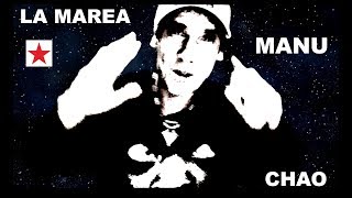 Manu Chao - La Marea (Official Video)